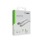 Belkin BoostCharge USB Type-C kabel 1m Hvid